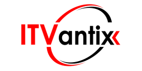 ITVantix Logo