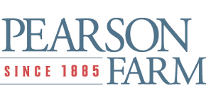 Pearson Farm Logo