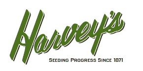 Harvey's Logo