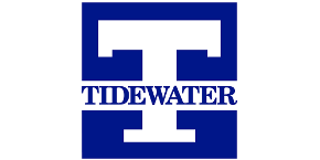 Tidewater Logo